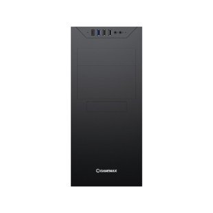 Корпус Gamemax MT833-2U3