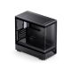 Корпус для ПК JONSBO D200 Black - Корпуса  - Корпуса 
