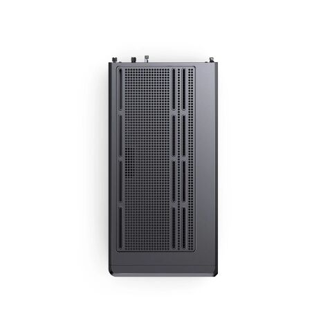 Корпус для ПК JONSBO D200 Black - Корпуса  - Корпуса 