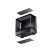 Корпус для ПК JONSBO D200 Black - Корпуса  - Корпуса 