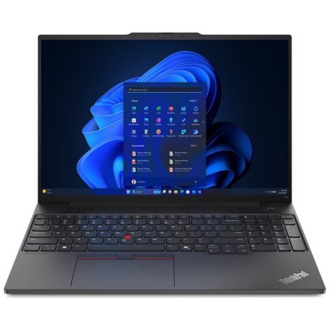 Ноутбук Lenovo ThinkPad E16 G2 (21MBS45P00) - Нулевой остаток (Feed) - Нулевой остаток (Feed)