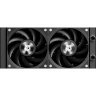 Система жидкостного охлаждения ID-Cooling DX240 MAX