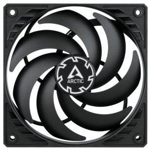 Кулер для корпуса Arctic P12 Slim PWM PST (ACFAN00187A)