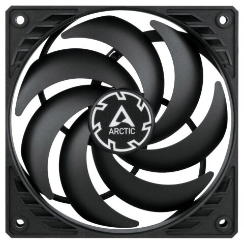 Кулер для корпуса Arctic P12 Slim PWM PST (ACFAN00187A) - Нулевой остаток (Feed)  - Нулевой остаток (Feed) 