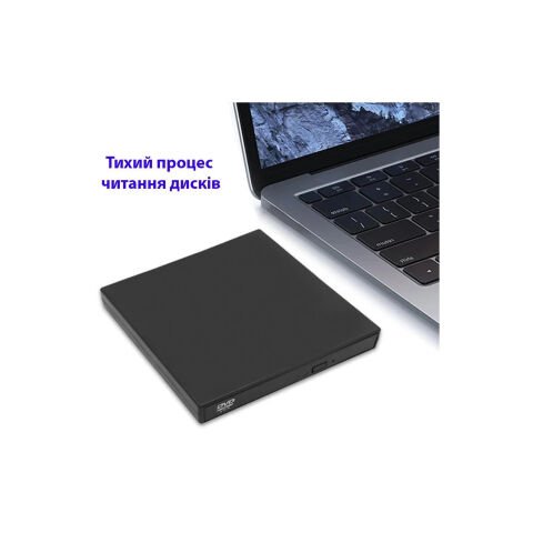 Оптический привод DVD-RW Maiwo K520B-D - Нулевой остаток (Feed)  - Нулевой остаток (Feed) 