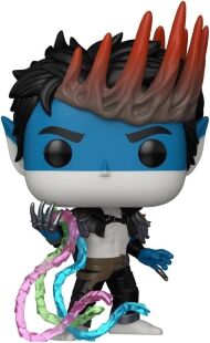 Фігурка Funko Games: Magic The Gathering: Oko The Trickster фанко Око Проказник 1093