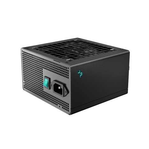 Блок питания Deepcool 650W PK650D (R-PK650D-FA0B-EU) - Нулевой остаток (Feed) - Нулевой остаток (Feed)
