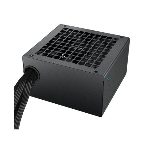 Блок питания Deepcool 650W PK650D (R-PK650D-FA0B-EU) - Нулевой остаток (Feed) - Нулевой остаток (Feed)