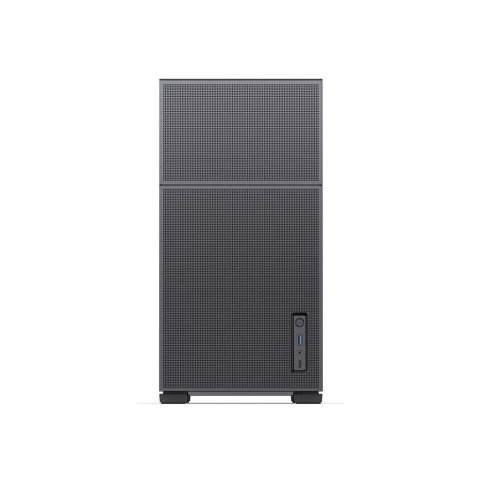Корпус JONSBO D41 MESH Black - Нулевой остаток (Feed)  - Нулевой остаток (Feed)