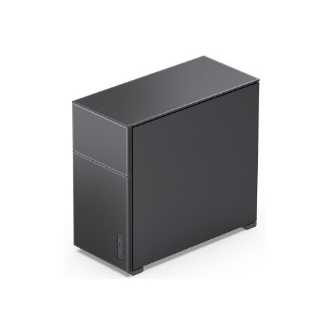 Корпус JONSBO D41 MESH Black - Нулевой остаток (Feed)  - Нулевой остаток (Feed)