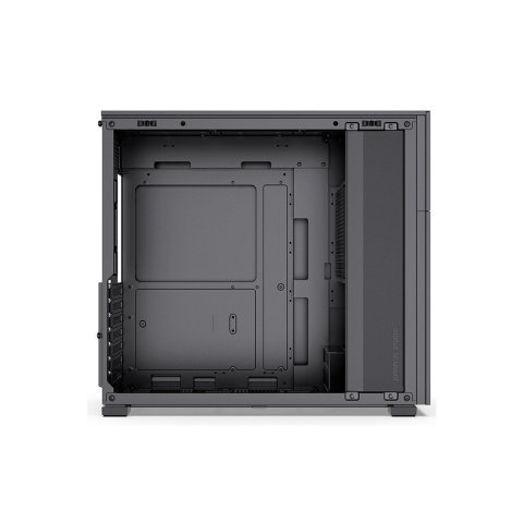 Корпус JONSBO D41 MESH Black - Нулевой остаток (Feed)  - Нулевой остаток (Feed)