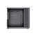 Корпус JONSBO D41 MESH Black - Нулевой остаток (Feed)  - Нулевой остаток (Feed)