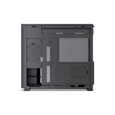 Корпус JONSBO D41 MESH Black - Нулевой остаток (Feed)  - Нулевой остаток (Feed)