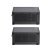 Корпус JONSBO D41 MESH Black - Нулевой остаток (Feed)  - Нулевой остаток (Feed)