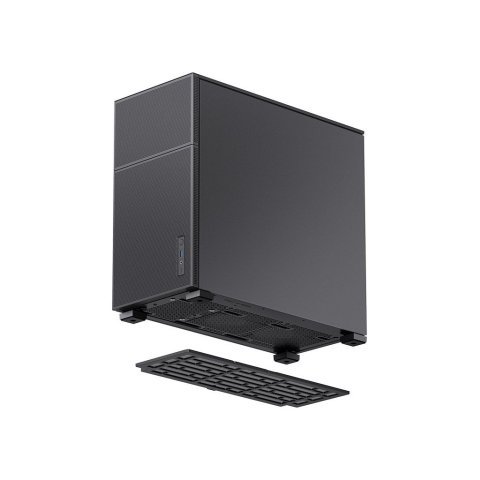 Корпус JONSBO D41 MESH Black - Нулевой остаток (Feed)  - Нулевой остаток (Feed)