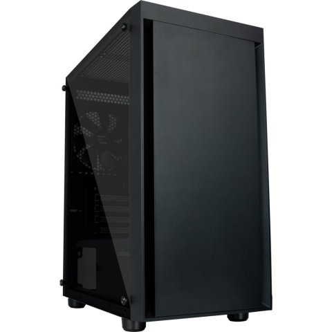 Корпус Zalman T3 Plus - Нулевой остаток (Feed)  - Нулевой остаток (Feed)