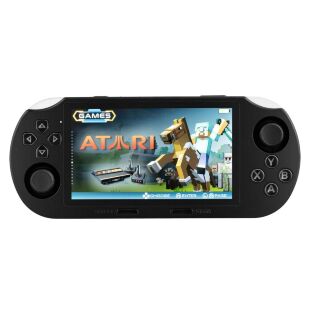 Игровая консоль 2E 32bit Portable (2E32BPSP)