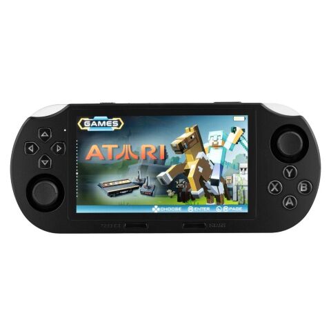 Игровая консоль 2E 32bit Portable (2E32BPSP) - Игровые приставки - Игровые приставки