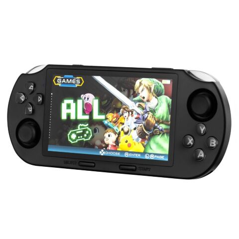 Игровая консоль 2E 32bit Portable (2E32BPSP) - Игровые приставки - Игровые приставки