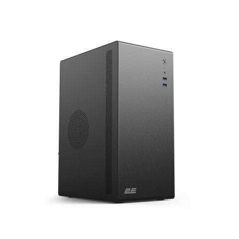 Корпус 2E Credo V200B-400 (2E-V200B-400) - Нулевой остаток (Feed)  - Нулевой остаток (Feed)