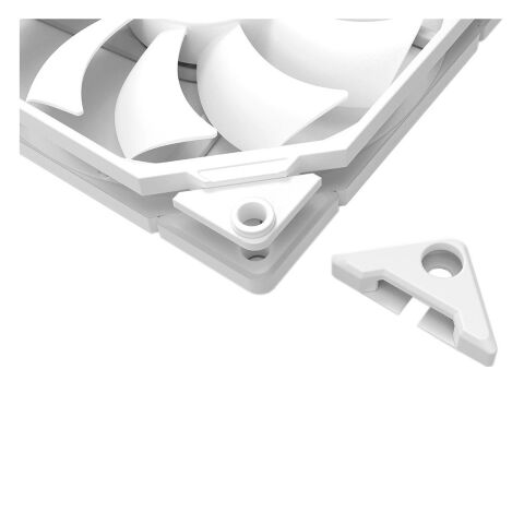 Кулер для корпуса ID-Cooling TF-9215-W - Нулевой остаток (Feed) - Нулевой остаток (Feed)