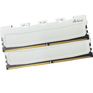 Модуль памяти для компьютера DDR4 16GB (2x8GB) 3200 MHz Articos eXceleram (EA40322222D-16)
