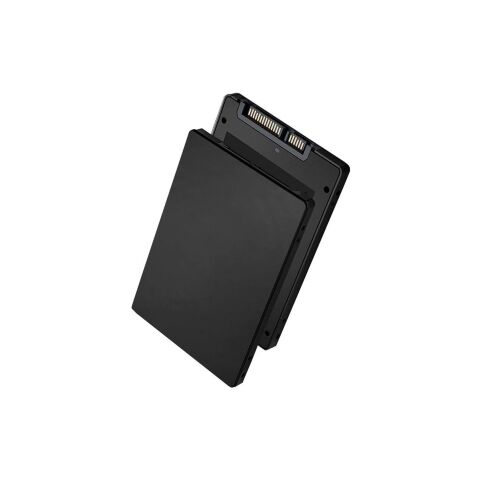 Конвертор Dynamode 2.5'' SATA to M.2 (NGFF) SSD 22*30mm, 22*42mm, 22*60mm, 22*80mm (S103-1N-P) - Нулевой остаток (Feed)  - Нулевой остаток (Feed) 
