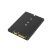 Конвертор Dynamode 2.5'' SATA to M.2 (NGFF) SSD 22*30mm, 22*42mm, 22*60mm, 22*80mm (S103-1N-P) - Нулевой остаток (Feed)  - Нулевой остаток (Feed) 