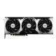 Видеокарта MSI GeForce RTX5070 Ti 16GB VENTUS 3X OC (RTX 5070 Ti 16G VENTUS 3X OC) - Нулевой остаток (Feed) - Нулевой остаток (Feed)