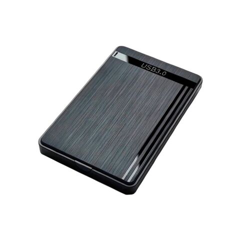 Карман внешний Dynamode 2.5" SATA HDD/SSD USB 3.0 Black (DM-CAD-25317) - Нулевой остаток (Feed)  - Нулевой остаток (Feed) 