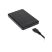 Карман внешний Dynamode 2.5" SATA HDD/SSD USB 3.0 Black (DM-CAD-25317) - Нулевой остаток (Feed)  - Нулевой остаток (Feed) 