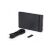Карман внешний Dynamode 2.5" SATA HDD/SSD USB 3.0 Black (DM-CAD-25317) - Нулевой остаток (Feed)  - Нулевой остаток (Feed) 