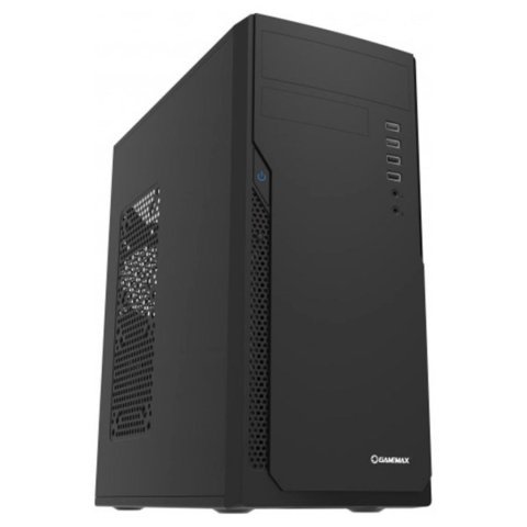 Корпус Gamemax ET-211-400W-2U3 - Нулевой остаток (Feed)  - Нулевой остаток (Feed)