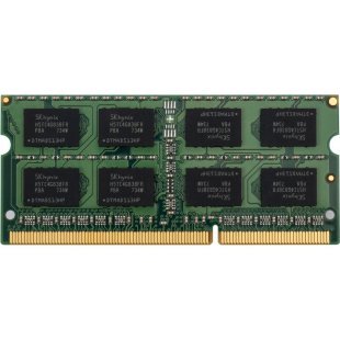 Модуль памяти для ноутбука SoDIMM DDR3 4GB 1333 MHz INTELIGENTES (IS3ABA1/4)