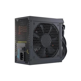 Блок питания Seasonic 750W (SSR G12 GM-750)