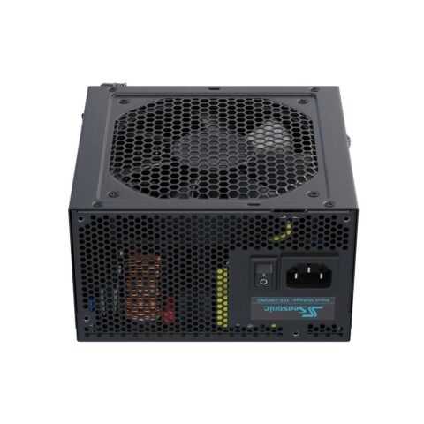 Блок питания Seasonic 750W (SSR G12 GM-750) - Нулевой остаток (Feed)  - Нулевой остаток (Feed) 