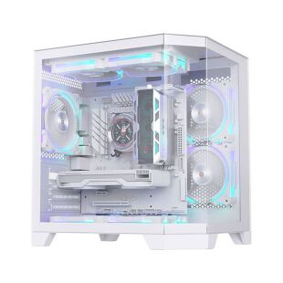 Корпус для ПК Alseye Ocean-3-W (AS.07.0273)