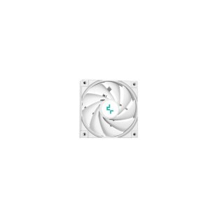Система жидкостного охлаждения Deepcool LT720 WH (R-LT720-WHAMNF-G-1)