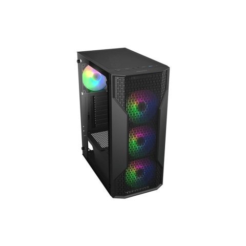 Корпус Cougar MX110 RGB - Нулевой остаток (Feed)  - Нулевой остаток (Feed)