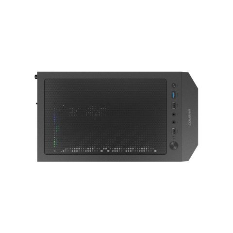 Корпус Cougar MX110 RGB - Нулевой остаток (Feed)  - Нулевой остаток (Feed)