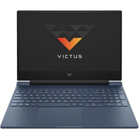 Ноутбук HP Victus 15-fa2039ua (C1WZ6EA) - Ноутбуки - Ноутбуки