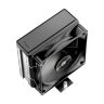 Кулер для процессора OCYPUS DELTA-A40-BK1NNWN00E-GL