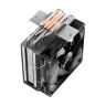 Кулер для процессора OCYPUS DELTA-A40-BK1NNWN00E-GL