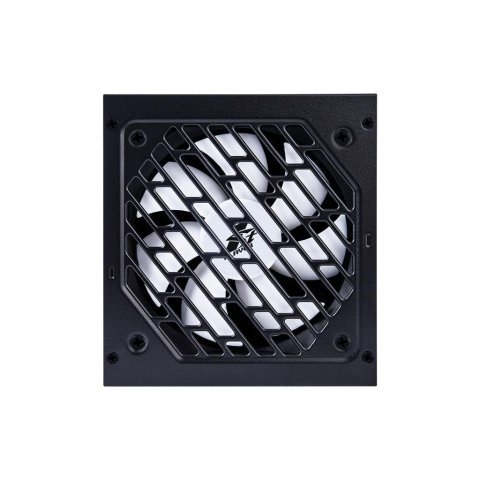 Блок питания 1stPlayer 550W (FK-550-BK-EU) - Нулевой остаток (Feed)  - Нулевой остаток (Feed) 