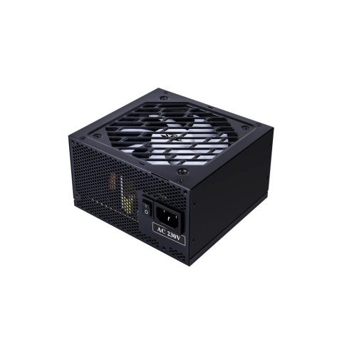 Блок питания 1stPlayer 550W (FK-550-BK-EU) - Нулевой остаток (Feed)  - Нулевой остаток (Feed) 