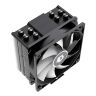 Кулер для процессора ID-Cooling SE-214-XT ARGB
