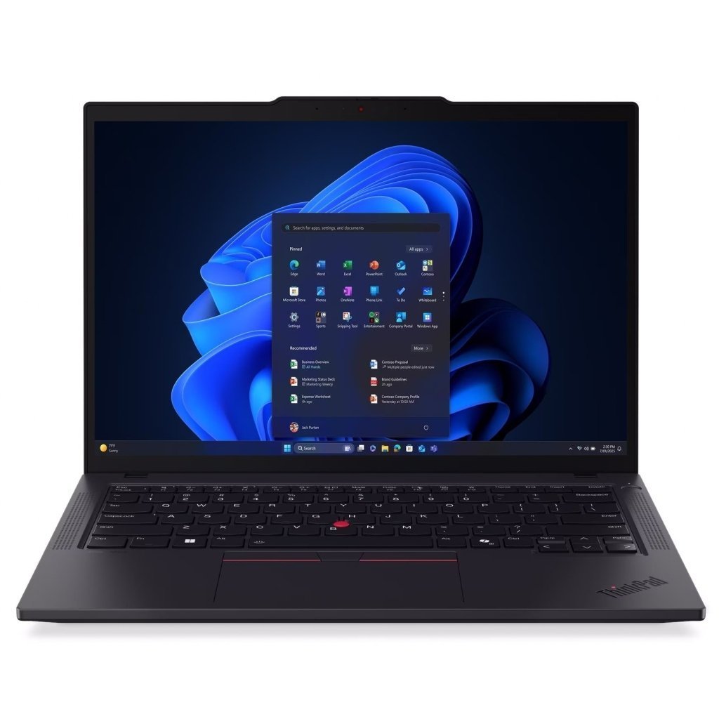 Ноутбук Lenovo ThinkPad T14 G6 (21QDS0GR00) Ноутбук Lenovo ThinkPad T14 G6 (21QDS0GR00)