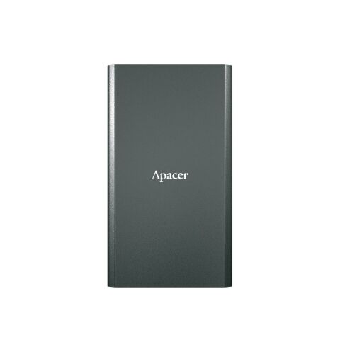 Накопитель SSD USB Type-C 1TB Apacer (AP1TBAS723B-1) - Нулевой остаток (Feed)  - Нулевой остаток (Feed) 