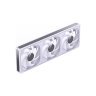 Кулер для корпуса JONSBO ZB-360W White