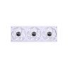 Кулер для корпуса JONSBO ZB-360W White